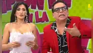 Programa de Michelle Soifer y Ricardo Rondón en Latina es retirado del aire por no tener auspicios, según Ric La Torre