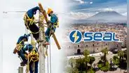 Corte de luz en Arequipa: ¿qué distritos se quedarán sin electricidad este DOMINGO 26 de octubre?