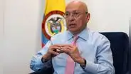 Colombia: ministro de Justicia renuncia para combatir la absolución del expresidente Álvaro Uribe