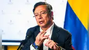 Petro indica que fue incluido en la Lista Clinton por oponerse a las "invasiones" de Estados Unidos en América Latina