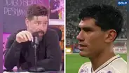 Mauro Cantoro le pidió al 'Tunche' Rivera que abandone Universitario en el 2026: "Que se vaya porque no va a jugar"