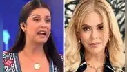 Karla Tarazona responde sobre rumores de su renuncia a Panamericana por ingreso de Gisela: "No soy hipócrita"