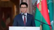 Madagascar despoja de su nacionalidad al presidente depuesto Andry Rajoelina tras el golpe militar