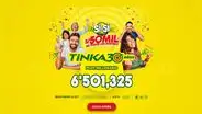 Resultados de La Tinka del domingo 26 de octubre: consulta los números ganadores del Pozo Millonario