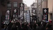 Generación Z convoca a un nuevo paro nacional para este 14 de noviembre