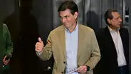 Rodrigo Paz anuncia viaje a EE.UU. en busca de apoyo para solucionar la escasez de combustible en Bolivia