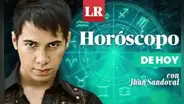 ➤ Descubre tu HORÓSCOPO DE HOY: qué te deparan los astros este 26 de octubre, según Jhan Sandoval