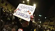 El 64% del Perú apoya las marchas de la Generación Z contra el Gobierno y Congreso