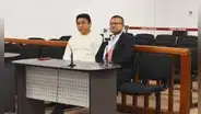 Abogado de Guillermo Bermejo cuestiona sentencia en contra de su patrocinado: "Él no estaba de acuerdo con la ideología de Sendero"