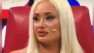 Nadeska Widausky en ‘El valor de la verdad’: la modelo ganó S/25.000 tras responder las 20 preguntas del programa