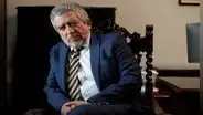 Manuel Monteagudo: "Al TC no le corresponde decidir si una persona ha cometido o no ha cometido delito"