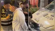 Miraflores: PNP detiene a falsos colectiveros que captaban a víctimas en las afueras de discotecas