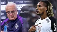 DT de Corinthians celebra el repentino regreso de André Carrillo tras grave lesión: "Otro que nos ayuda"