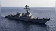 Buque de guerra de EE. UU. llega a Trinidad y Tobago y se intensifica la presión a Venezuela en el Caribe