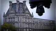 Francia confirma la detención de dos sospechosos del histórico robo de joyas en el Museo del Louvre