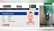 Cae ‘Chino Popy’, coordinador de red mafiosa que desplazó a ‘Caracol’, ‘Oropeza’ y ‘Rencito'