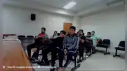 Dictan prisión preventiva contra los 16 presuntos integrantes de organización criminal en La Libertad
