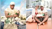 Jefferson Farfán comparte cómo celebra su cumpleaños en Miami junto con Xiomy Kanashiro: "Mi día"