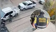 La Libertad: Policía allana vivienda de presunto implicado en muerte de juez en Ascope