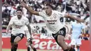 Álex Valera le está dando a Universitario el tricampeonato: el golazo de la remontada frente a a ADT en Tarma