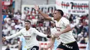 Universitario vuelve a ser tricampeón del fútbol peruano: la 'U' logra histórico título tras ganar el Torneo Clausura