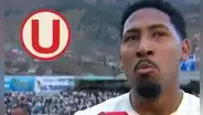 Jesús Castillo reafirma su compromiso con Universitario tras lograr el tricampeonato: "Es la mejor decisión que he tomado en mi vida"