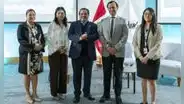 Cepal destaca avances del Perú hacia una gestión pública más eficiente y anticipatoria