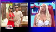 Nadeska Widausky sorprende al confesar que tuvo encuentro con Christian Cueva y revela cómo la convenció