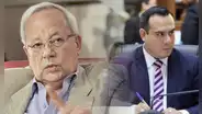 Hildebrandt critica gestión de José Jerí:"La misma sangre, las mismas o peores extorsiones, la misma corrupción policial"