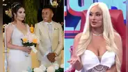 Nadeska Widausky expone a Christian Cueva y revela la suma de dinero que le regaló mientras él estaba casado con Pamela López