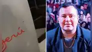 Balean bus de Edu Lecca en La Libertad y excantante de Grupo 5 denuncia: "Mis músicos están demasiado asustados"