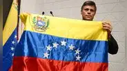 Leopoldo López tilda de 'arbitrariedad' la intención de Nicolás Maduro de retirarle la nacionalidad venezolana