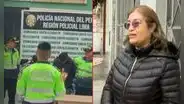 Mujer que enfrentó a 3 ladrones en su casa en SJL denuncia que delincuentes fueron liberados: "Tengo miedo que regresen"