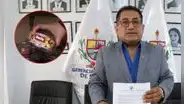 La Libertad: Anibal Morillo, gerente regional de Salud, renuncia tras ser involucrado en red de corrupción de Frigoinca
