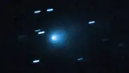 El cometa 3I/ATLAS activa la alerta internacional de los científicos por su comportamiento inusual