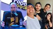'Pelao' anuncia el fin de ‘Good Time’ en canal de Youtube ‘Todo Good’: "No hemos llegado a acuerdos"