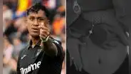 Renato Tapia anuncia la llegada de su primer hijo con Lesly Wiinkels, su pareja extranjera, a un año de iniciar el romance