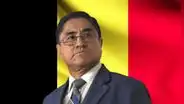 César Hinostroza: Corte Suprema aprueba solicitar extradición a Bélgica para exjuez supremo