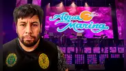 El ‘Jorobado’ financiaba conciertos de entretenimiento en Lima Norte: 11 empresas lavaban millones de soles provenientes de la extorsión