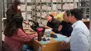 ODAJUP Arequipa comienza reordenamiento de documentos