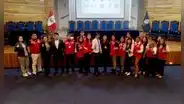 Módulo Penal de Violencia fortalece la labor de especialistas de los Centros Emergencia Mujer