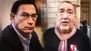 ¿Quién es Mario Vizcarra? El hermano de Martín Vizcarra que postularía a la Presidencia del Perú en las Elecciones del 2026