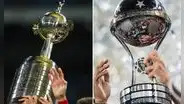 Semifinales Copa Libertadores y Sudamericana: hora y canales de los partidos por el pase a la final