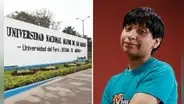 Genio de El Agustino ingresó en primer puesto a carrera de la UNMSM: con tan solo 15 años es la segunda vez que alcanza vacante
