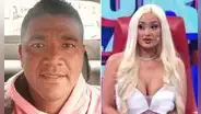 Nadeska Widausky confiesa que le fue infiel a 'Chemo' Ruiz con dos personas, incluyendo otro futbolista