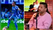 Pedro García sobre rumores de fichaje de Christian Cueva por Universitario: "En el fútbol peruano todo es posible"