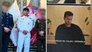 Poder Judicial dicta 14 meses de prisión preventiva contra suboficial de la Marina de Guerra acusado de feminicidio en el Callao