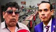 Sector de transportistas anuncian paro nacional en noviembre y critican estado de emergencia: “La situación se ha agravado”