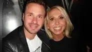 Cristian Suárez expone cómo descubrió la infidelidad de Laura Bozzo durante su arresto domiciliario: "Había velas en las escaleras"