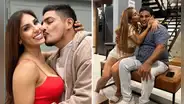 Allison Pastor sorprende al confesar la edad de su padre tras causar impacto por su apariencia juvenil: “Me acompaña a todos lados”